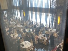 大堂-香云轩·顺德菜(香云纱园林酒店店)