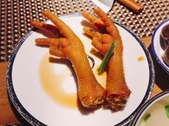 -十面春风·江南面馆(崇宁路店)