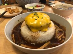 -红小满休闲餐厅(十全街店)