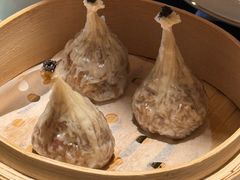 -彩丰楼中餐厅(深圳国际会展中心洲际酒店)