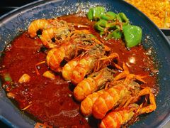 -红盔甲·小龙虾(人民广场店)