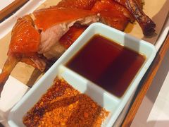 -香山湖家家宴(中山陵店)