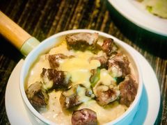 -NY STEAK 牛一扒房(番禺区南城路店)