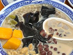 -韵姐牛奶甜品世家