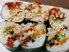 -一心创作料理屋(经开万达店)