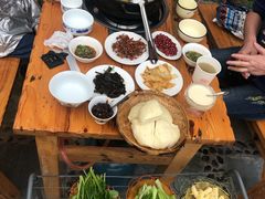 -尼玛藏家风味园(阿山食城店)