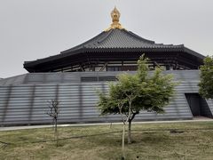 -隋唐洛阳城明堂天堂景区