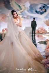 点击看大图 -美薇亭婚礼顾问
