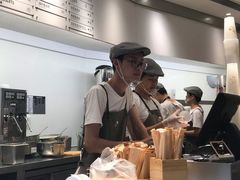 -喜茶(广州番禺奥园广场店)