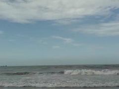 -嵊泗基湖沙滩