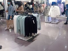 -ZARA(深圳金光华广场店)