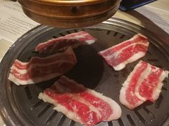 -胡哥烤肥牛(车公庙店)