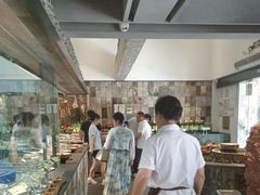 -黄山老妈·土菜(碧桂园店)