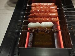 -丰茂烤串(五道口店)