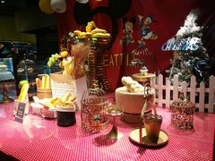 -V-ONE西雅图海鲜自助餐厅(仓山万达广场店)