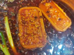 -金龙大四喜牛肉火锅