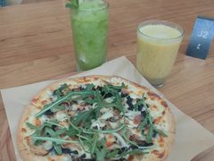 -农畉LONFOOD(福田星河COCOPark店)