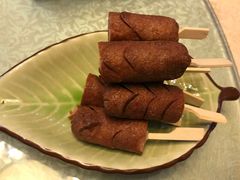 -福慧慈缘素食餐厅(王府井店)