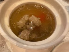 -三清山希尔顿度假酒店·三清轩中餐厅