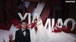 点击看大图 -MANLI BRIDAL婚纱