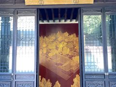 -梦溪园(中营街)