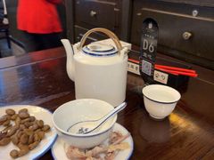 -咸亨酒店•非遗绍兴菜•中华老字号(堂吃餐厅)