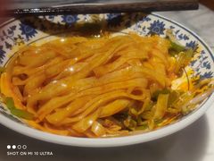 -西安饭庄·非遗陕菜(钟楼店)