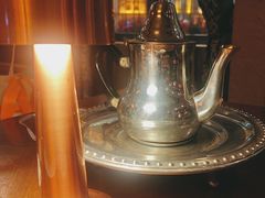 -Tajine Moroccan塔金摩洛哥中东餐厅