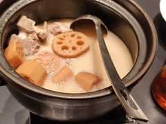 -知楚•精致湖北菜(武商MALL店)