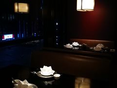 -丽晶轩中餐厅(重庆丽晶酒店)