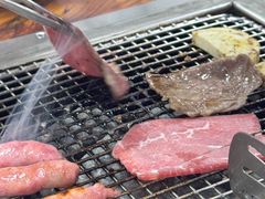 -风味烧烤
