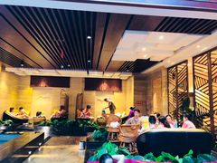 -水晶之星洗浴温泉汗蒸