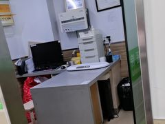 -爱侣宠医·鹦鹉专科·小型哺乳类·异宠专科(灵石路店)