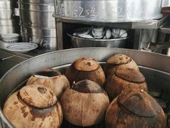-達揚原味燉品(文明路店)
