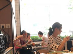 -新旺茶餐厅·早餐·夜宵(仙霞店)