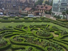 -马勒别墅饭店(静安寺店)