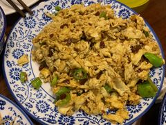 -娄三少·老北京春饼烤鸭家常菜(方庄店)