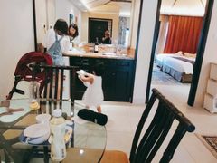 -太阳岛度假酒店