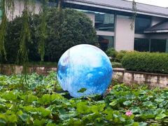 -绍兴鉴湖君澜大酒店