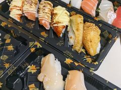 -友壹町寿司(佛山新DNA店)