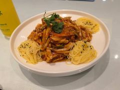 -海兰江石锅饭(水上店)