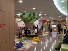 -金宝贝儿童多元成长中心(二七亚星中心店)