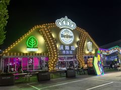 -第35届青岛国际啤酒节