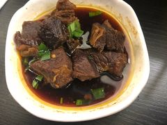 -贡梅老面馆·蟹粉面·无锡特色小吃(南长街主推店)