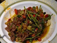 -秦月轩·陕西家乡菜(阜成路·五棵松店)