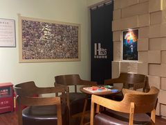 -H立方实景剧情密室(天河旗舰店)