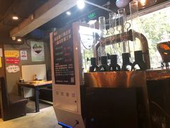 -腰子哥烤串(石佛营炫特店)