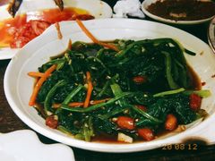 -韩风烤牛肉冷面店