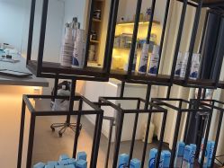 -极客侠男士假发定制补发