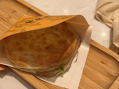 -陳香貴·兰州牛肉面(上海长风大悦城店)